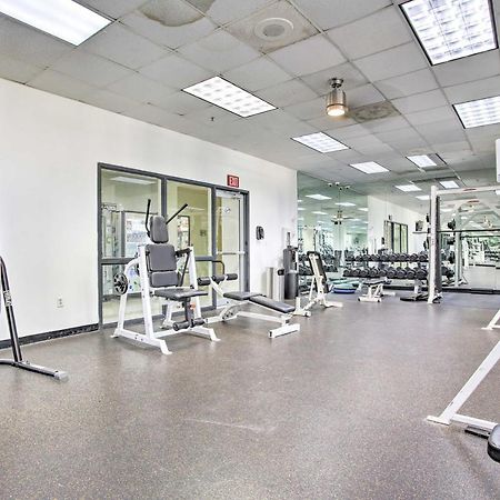 Sunny Isles Resort Condo Less Than Half-Mi To Beach! Μαϊάμι Μπιτς Εξωτερικό φωτογραφία