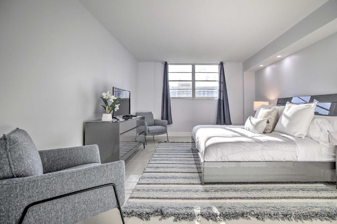 Sunny Isles Resort Condo Less Than Half-Mi To Beach! Μαϊάμι Μπιτς Εξωτερικό φωτογραφία