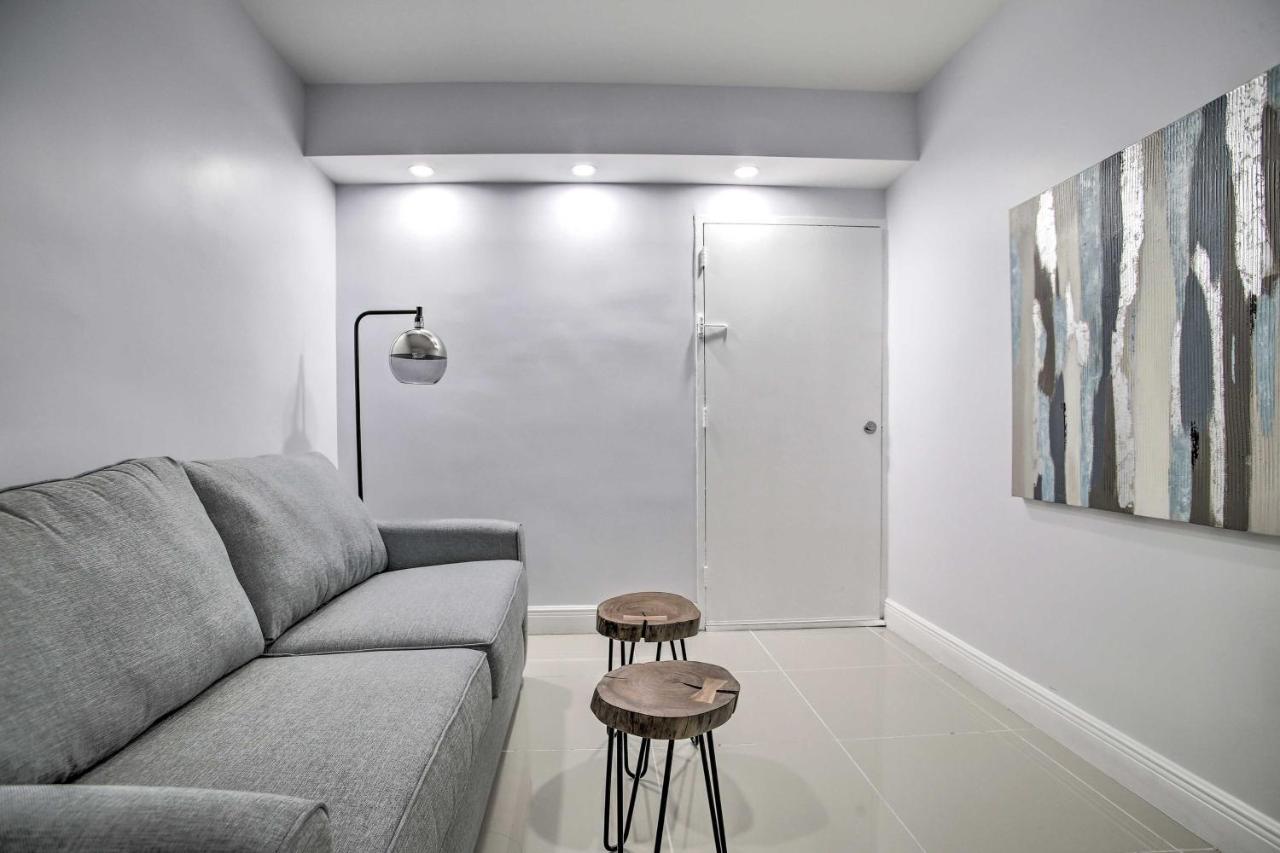 Sunny Isles Resort Condo Less Than Half-Mi To Beach! Μαϊάμι Μπιτς Εξωτερικό φωτογραφία
