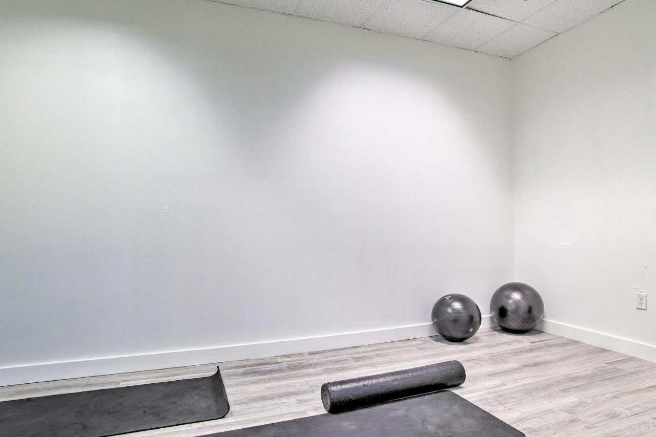 Sunny Isles Resort Condo Less Than Half-Mi To Beach! Μαϊάμι Μπιτς Εξωτερικό φωτογραφία
