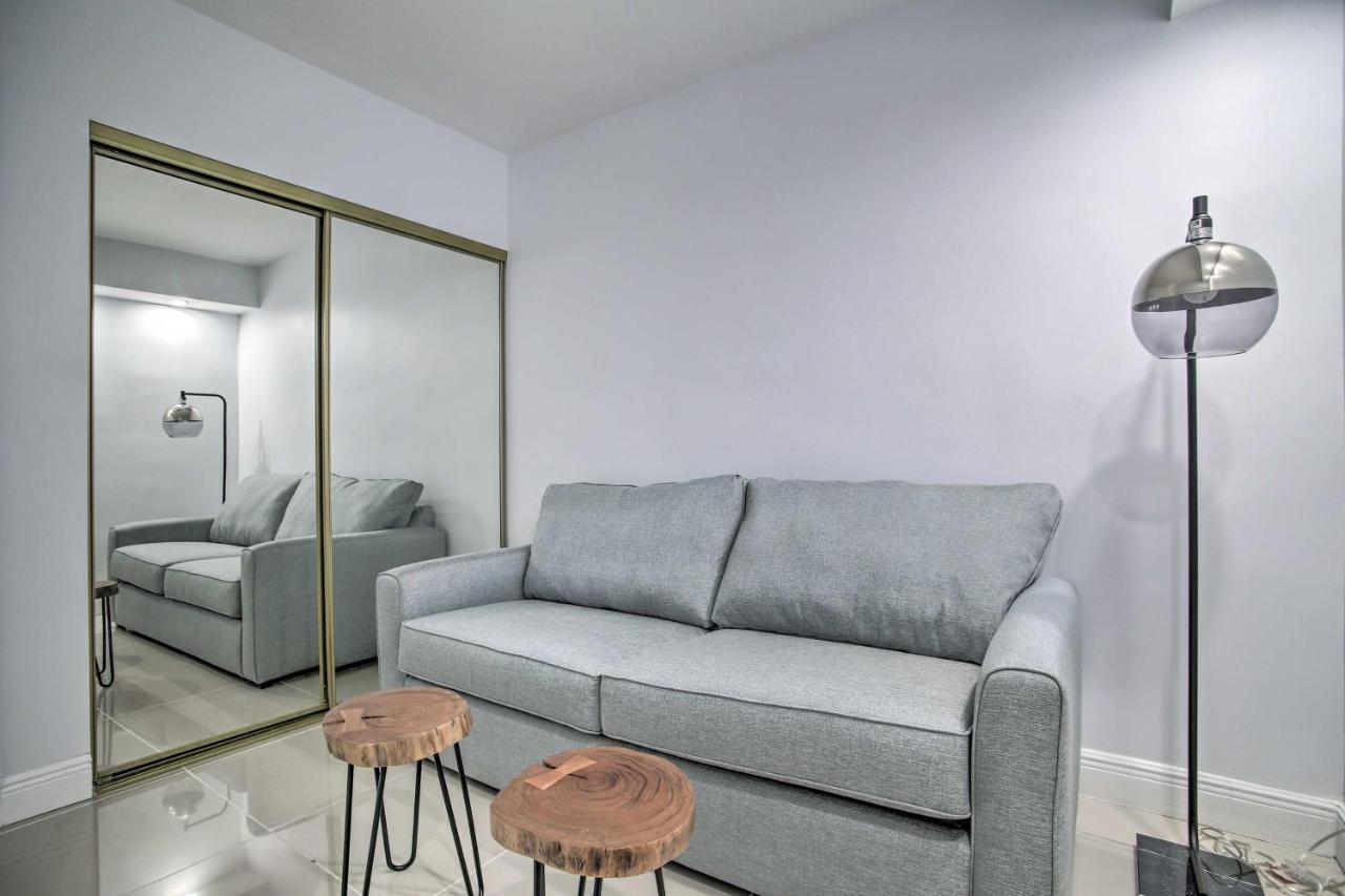 Sunny Isles Resort Condo Less Than Half-Mi To Beach! Μαϊάμι Μπιτς Εξωτερικό φωτογραφία