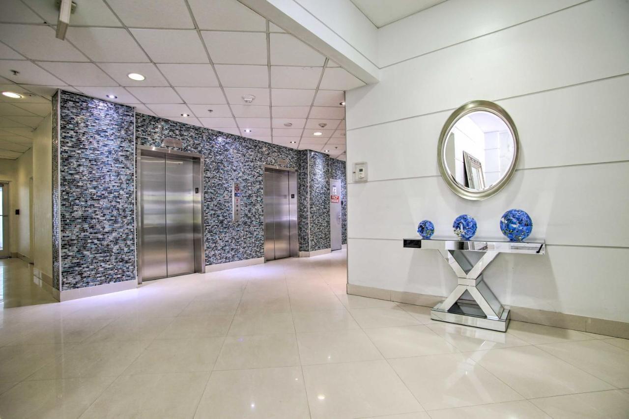 Sunny Isles Resort Condo Less Than Half-Mi To Beach! Μαϊάμι Μπιτς Εξωτερικό φωτογραφία
