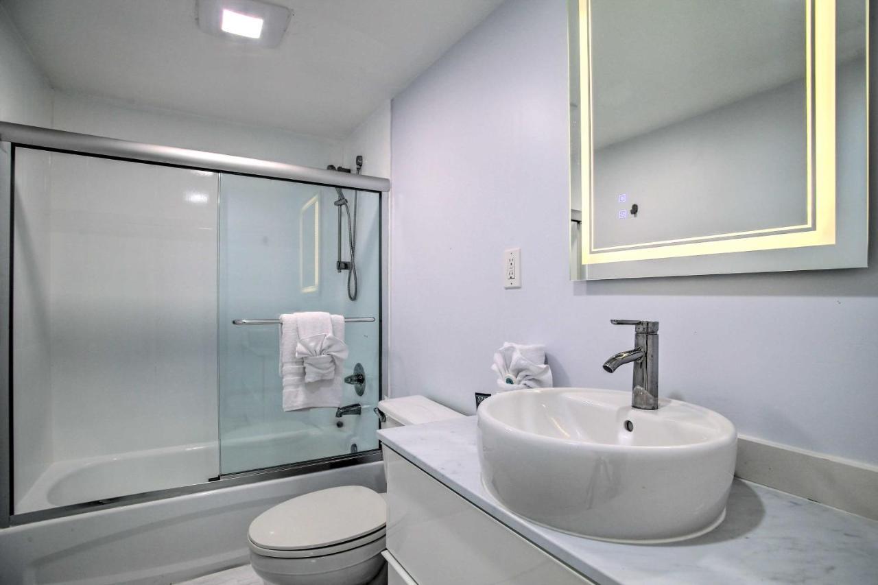 Sunny Isles Resort Condo Less Than Half-Mi To Beach! Μαϊάμι Μπιτς Εξωτερικό φωτογραφία